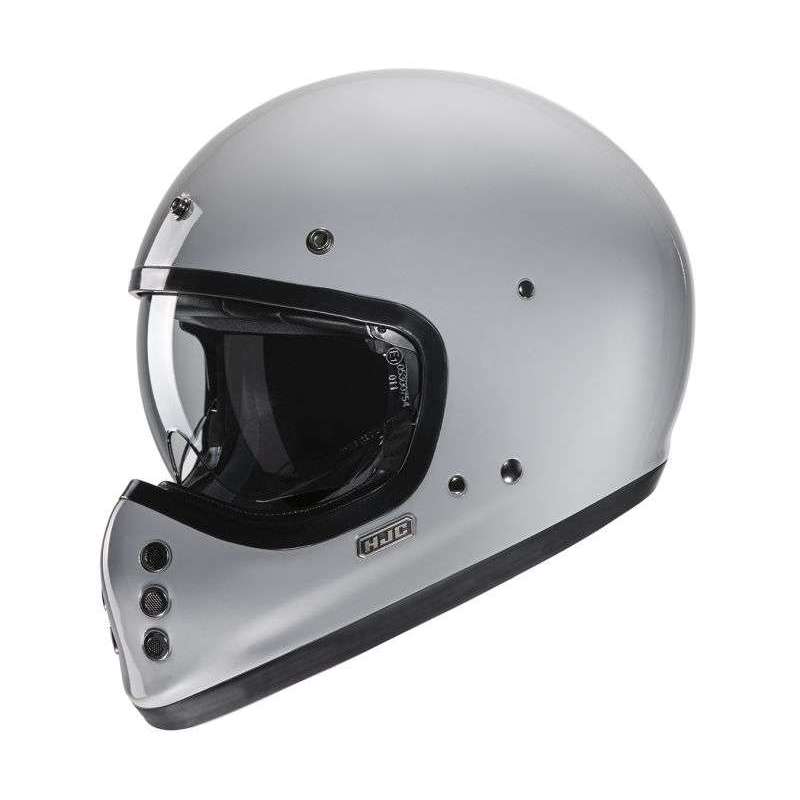 Integralhelm HJC V60 N.GREY