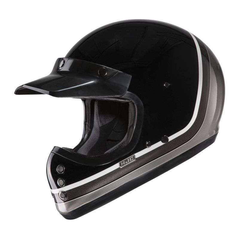 Casque Intégral HJC V60 SCOBY MC5