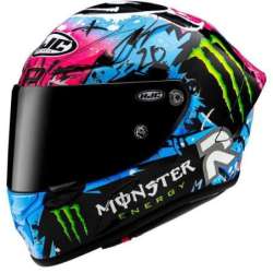 Casque Intégral HJC RPHA 1 QUART. LEMANS II