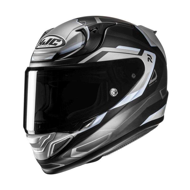 Casque Intégral HJC RPHA 12 BRELS MC5SF