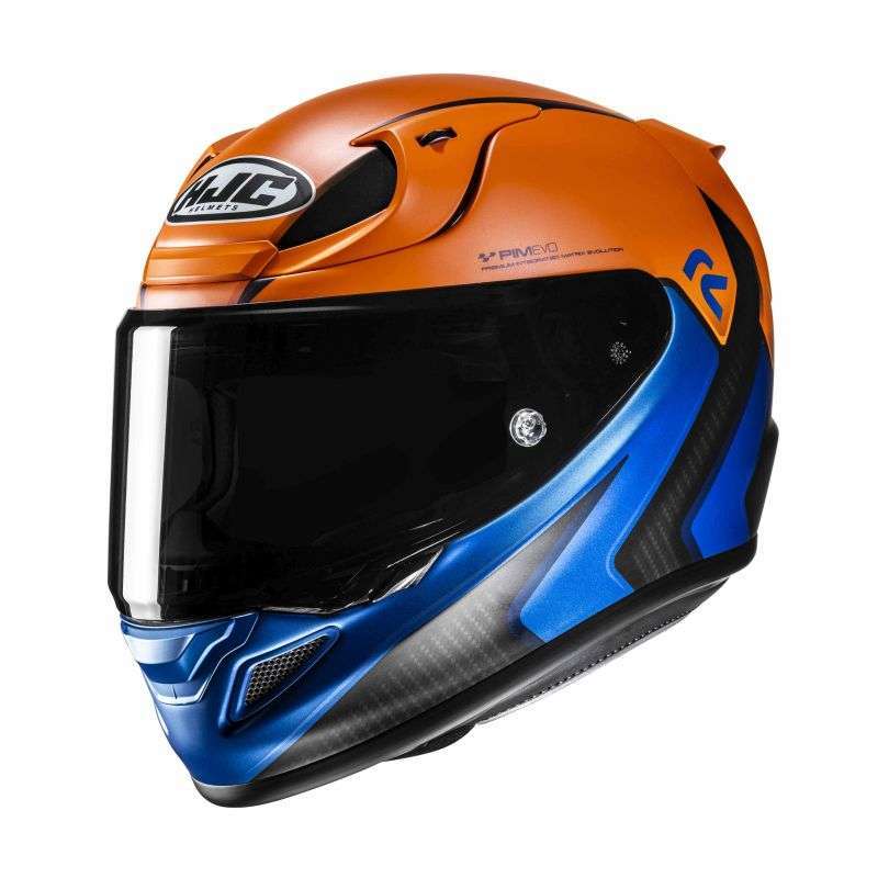 Integralhelm HJC RPHA 12 KOS MC27SF