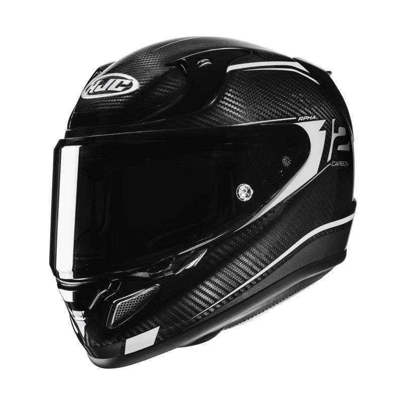 Integralhelm HJC RPHA 12 KERES MC5
