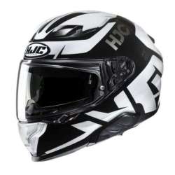 Casque Intégral HJC F71 BARD MC-5