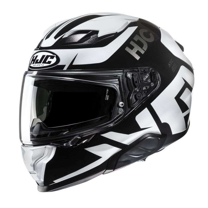 Casque Intégral HJC F71 BARD MC-5
