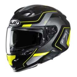 Casque Intégral HJC F71 ARCAN MC-3H