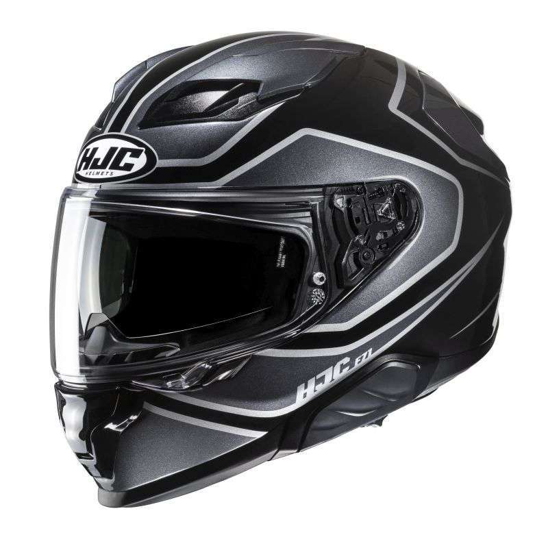 Casque Intégral HJC F71 IDLE MC-5