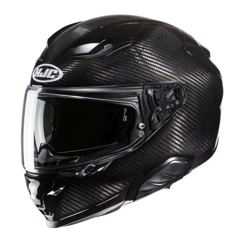 Integralhelm HJC F71 CARBON