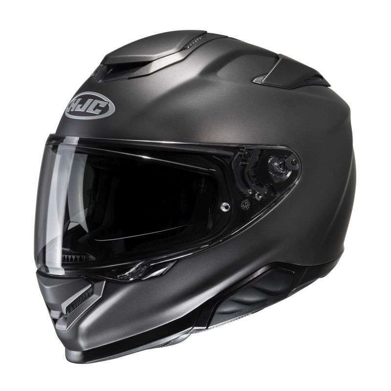 Casque Intégral HJC RPHA 71 SF TITANIUM