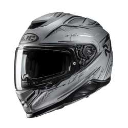 Casque Intégral HJC RPHA 71 TETH MC5SF