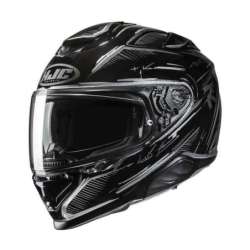 Casque Intégral HJC RPHA 71 TETH MC5