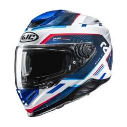 Casque Intégral HJC RPHA 71 ELLON MC21