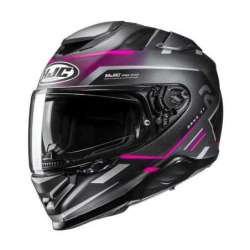 Casque Intégral HJC RPHA 71 ELLON MC8SF