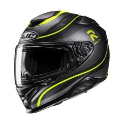 Casque Intégral HJC RPHA 71 CLETA MC3HSF