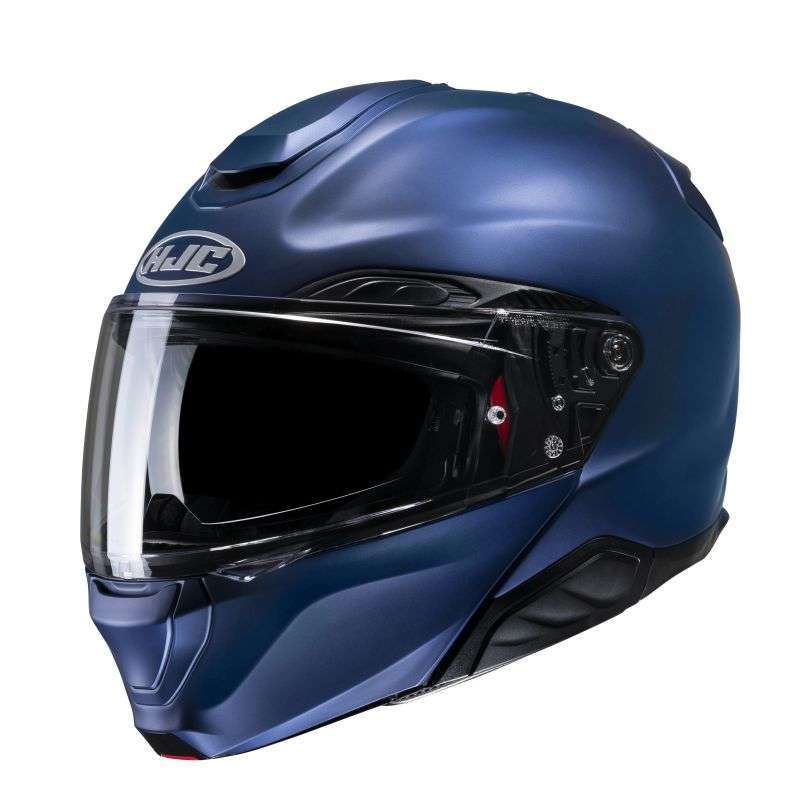 Modularer Helm HJC RPHA 91 N. GRAY