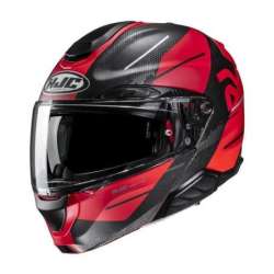 Casque Modulable HJC RPHA 91 BLAT MC1SF