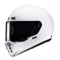 Casque Intégral HJC V10 WHITE