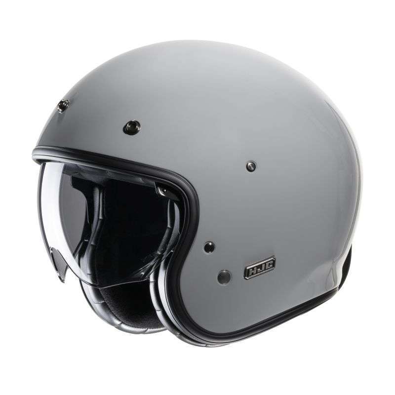 Jet-Helm HJC V31 N. GREY