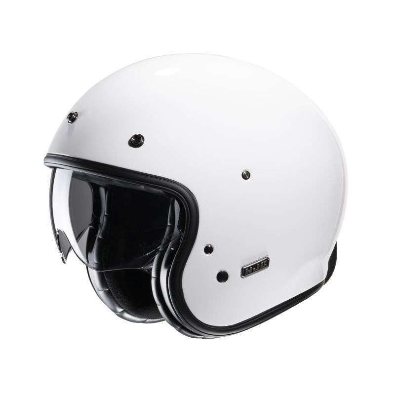 Jet Helm HJC V31 WHITE