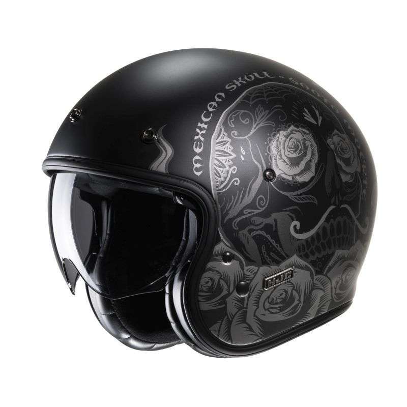Jet-Helm HJC V31 DESTO MC-5SF