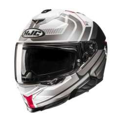 Casque Intégral HJC i71 VIZ MC1SF