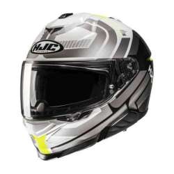 Casque Intégral HJC i71 VIZ MC3H