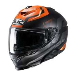 Casque Intégral HJC i71 ENTA MC-7SF