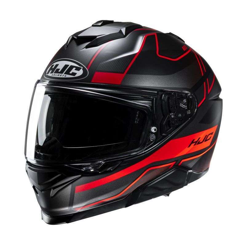 Casque Intégral HJC i71 IORIX MC-1SF