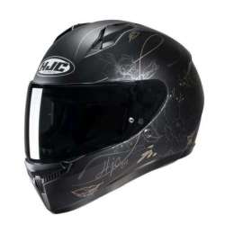Casque Intégral HJC C10 EPIK MC-9SF