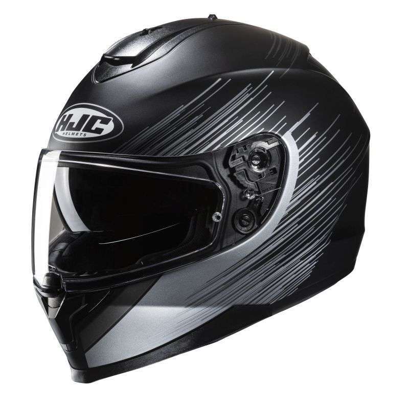 Integralhelm HJC C70N SWAY MC-5SF