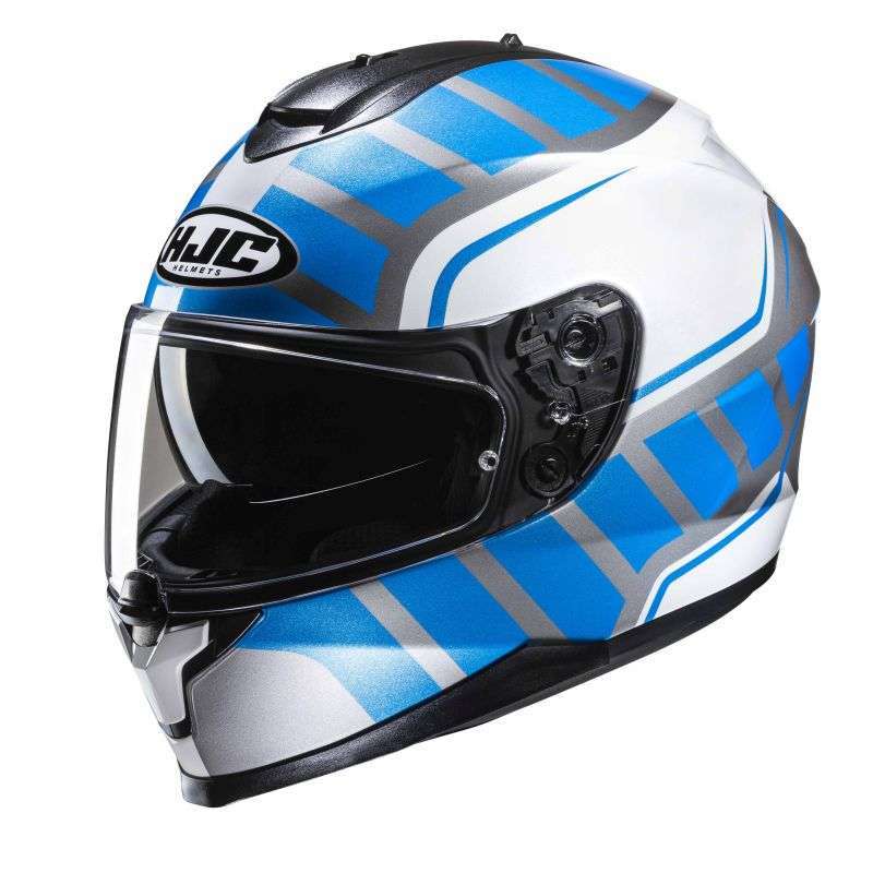 Integralhelm HJC C70N HOLT MC-2