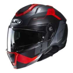 Casque Modulable HJC i91 CARST MC-1SF