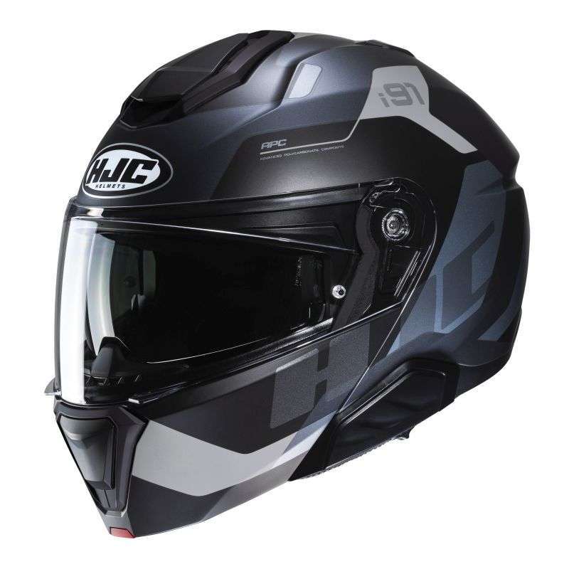 Modularer Kopfhörer HJC i91 CARST MC-5SF