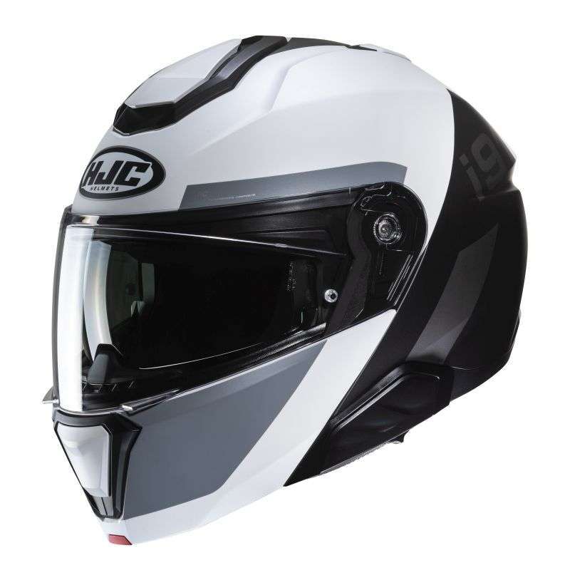 Modularer Kopfhörer HJC i91 BINA MC-5SF