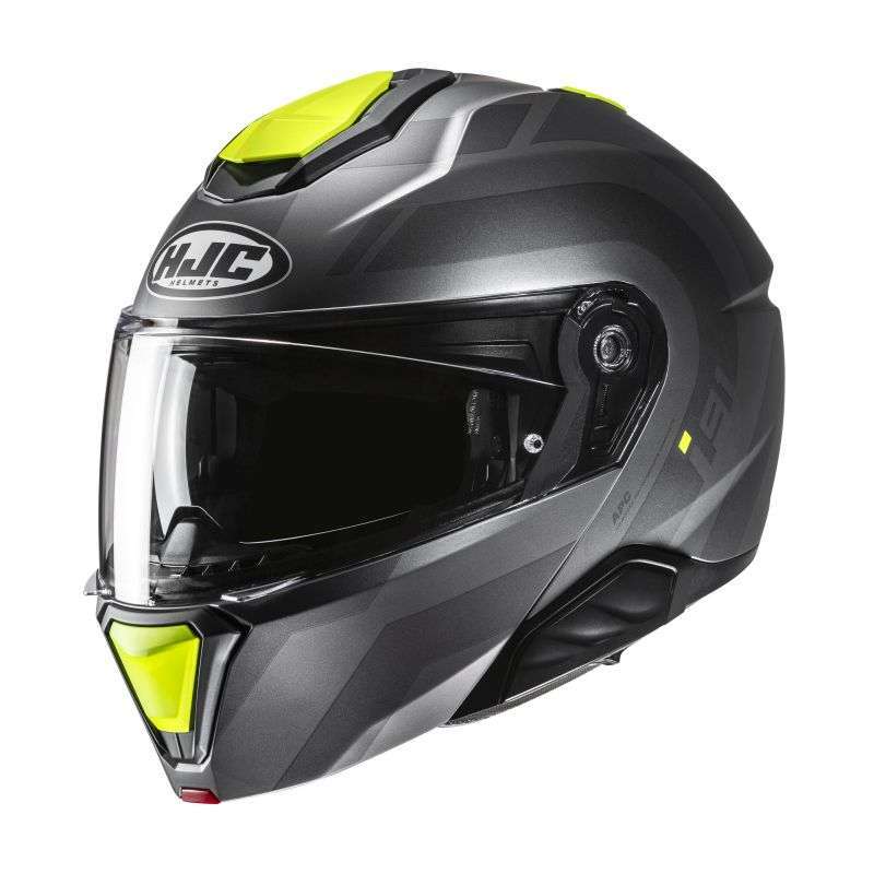 Modularer Kopfhörer HJC i91 ARVEN MC3HSF