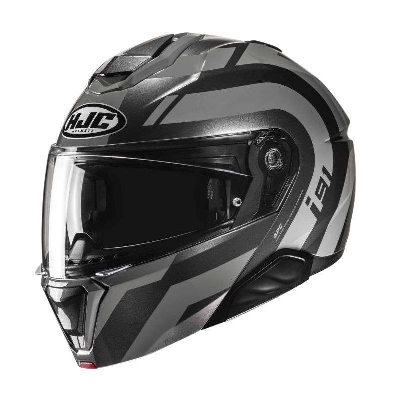 Modularer Kopfhörer HJC i91 ARVEN MC5