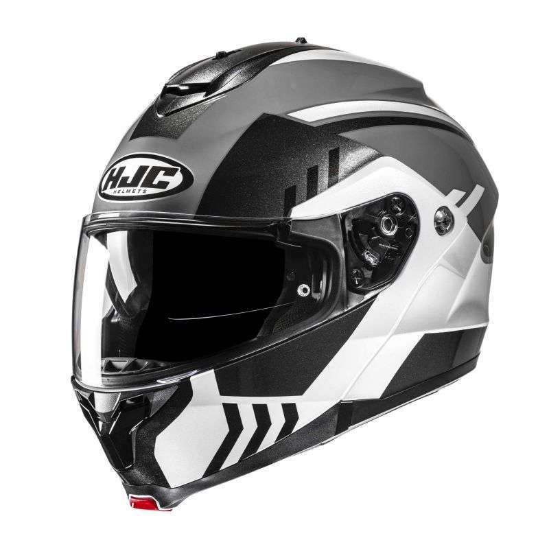 Modularer Helm HJC C91N KAON MC5
