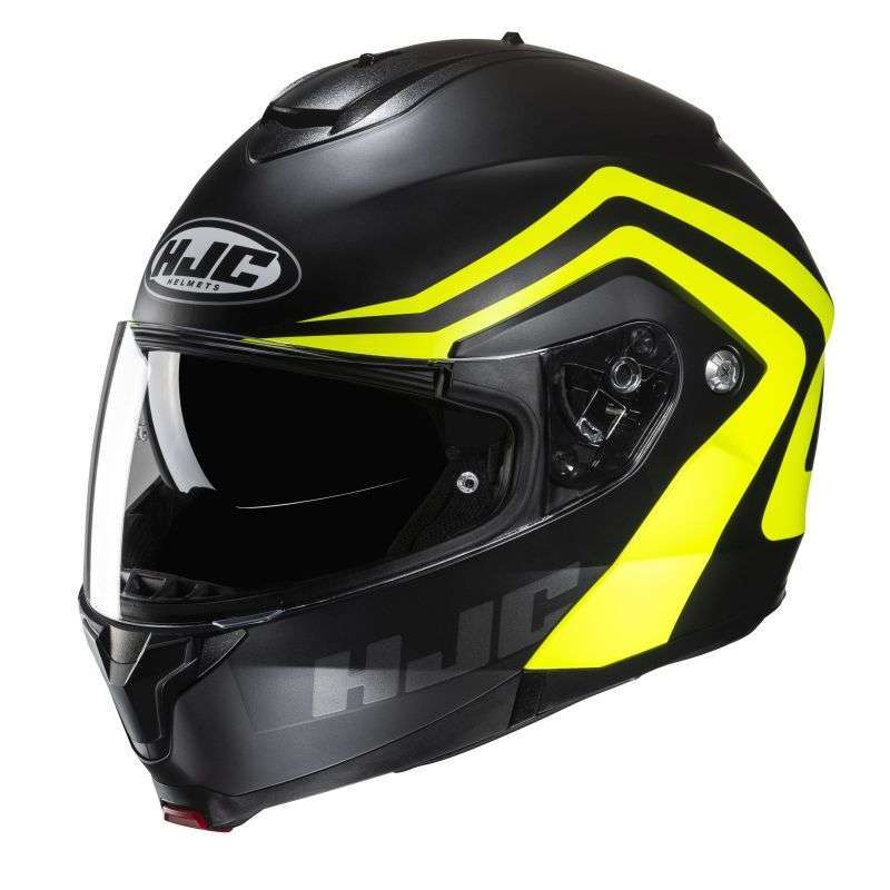 Casque Modulable HJC C91N NEPOS MC-3HSF