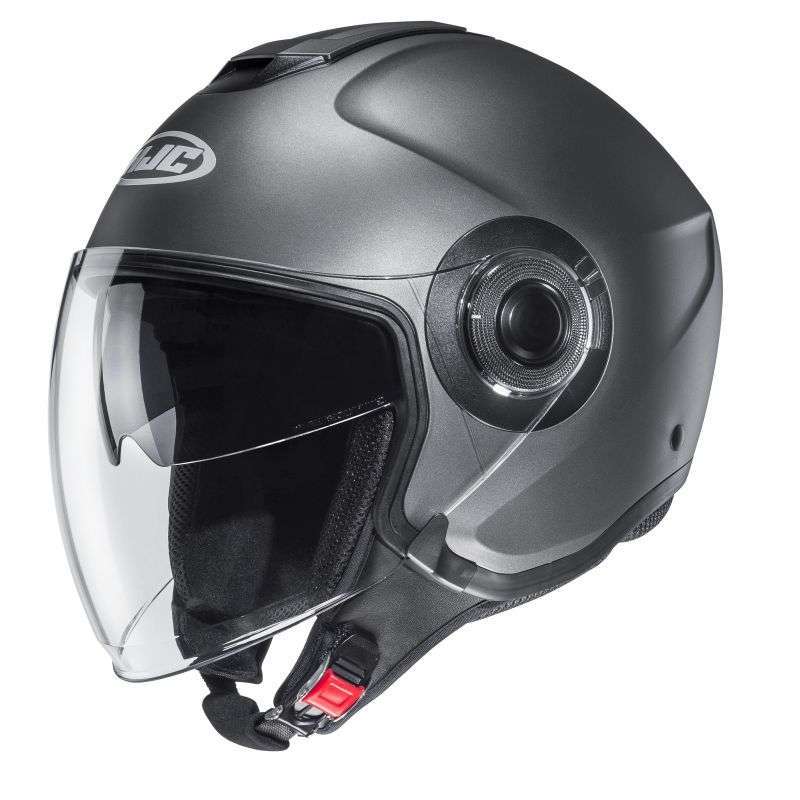 Jet-Helm HJC i40N SF TITANIUM