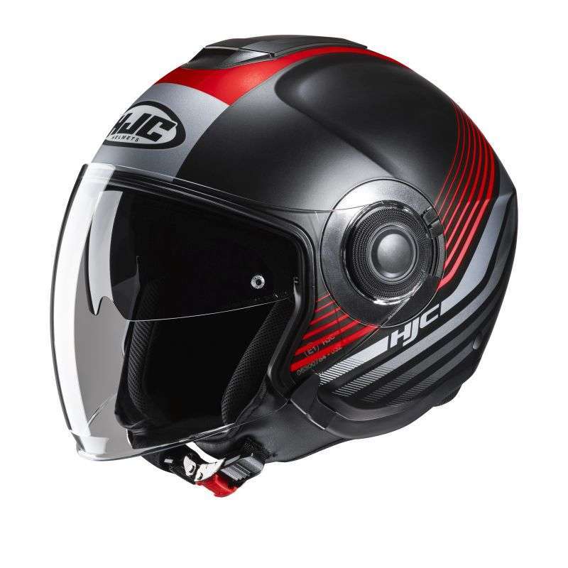 Jet-Helm HJC i40N DOVA MC-1SF