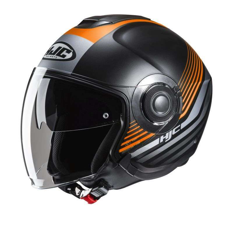 Jet-Helm HJC i40N DOVA MC-7SF