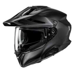 Casque Intégral HJC RPHA 60 SEMI FLAT BLACK