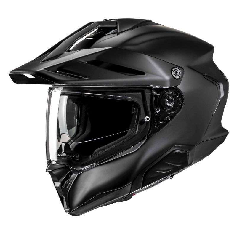 Integralhelm HJC RPHA 60 SEMI FLAT BLACK