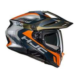 Casque Intégral HJC RPHA 60 QUID MC47SF