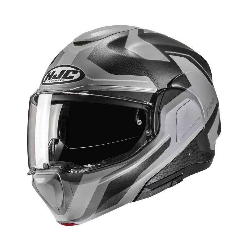 Casque Modulable HJC F100 BIOS MC5SF