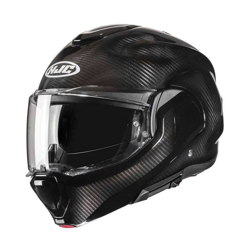 Modulierbarer Helm HJC F100 CARBON