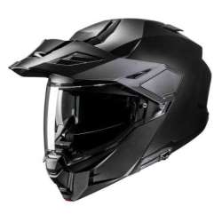 Casque Modulable HJC i80 SEMI FLAT BLACK