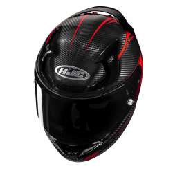 Casque Intégral HJC RPHA 12 KERES MC1