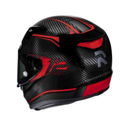 Integralhelm HJC RPHA 12 KERES MC1
