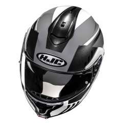 Modularer Helm HJC C91N KAON MC5