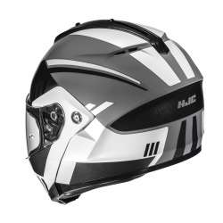 Modularer Helm HJC C91N KAON MC5